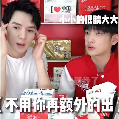 网红与明星的镜像人生 流量江湖中的浮沉启示录