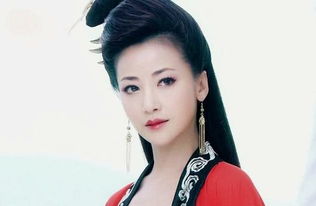 郑爽版《倩女幽魂》惊艳全场，陈紫函古装造型再成焦点，不火太可惜