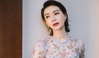 出道18年零绯闻，结婚8年无子，42岁美如花 她的“惜基因”人生，才是顶级智慧
