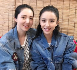 佟丽娅为董璇女儿庆生，这才是真友情 网友 可惜这两位的老公